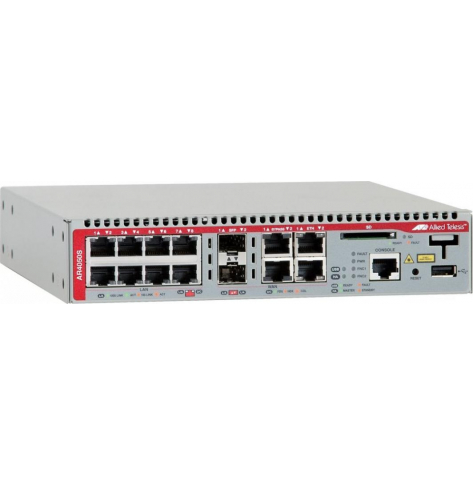 Firewall Allied Telesis NGF 2 X GE WAN PS 8X GE LAN/990-004036-50 IN