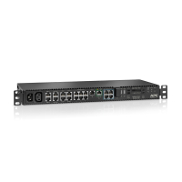 Firewall APC NetBotz Rack Monitor 750