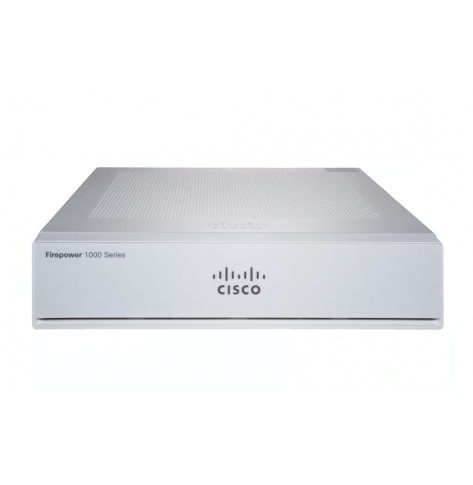 Firewall Cisco Firepower 1010 ASA Appliance, Desktop