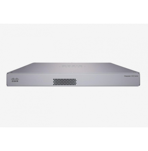Firewall CISCO FIREPOWER 1120 NGFW/APPLIANCE 1U IN