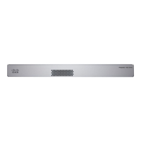 Firewall Cisco Firepower 1140 ASA Appliance, 1U