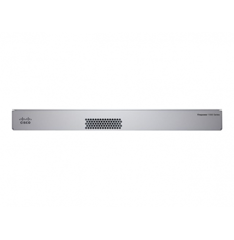 Firewall Cisco Firepower 1140 ASA Appliance, 1U