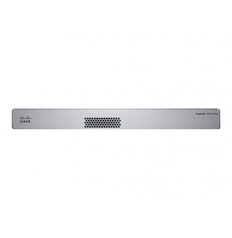 Firewall CISCO FIREPOWER 1140 NGFW/APPLIANCE 1U IN