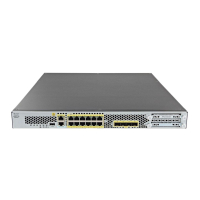 Firewall CISCO FIREPOWER 2120 ASA/APPLIANCE 1U IN