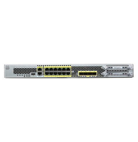Firewall CISCO FIREPOWER 2120/NGFW APPLIANCE 1U IN