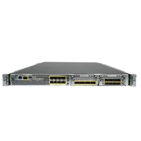 Firewall Cisco Firepower 4115 ASA Appliance, 1U, 2 x NetMod Bays