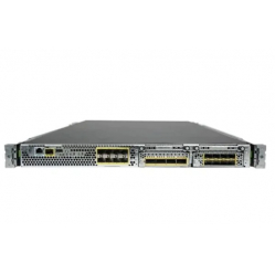 Firewall Cisco Firepower 4115 ASA Appliance, 1U, 2 x NetMod Bays