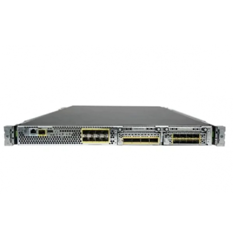 Firewall Cisco Firepower 4115 ASA Appliance, 1U, 2 x NetMod Bays