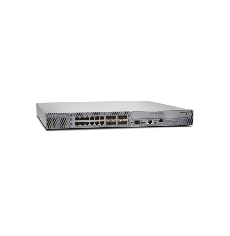 Firewall Juniper SRX1500, 1XDC PSU, 100GB SSD