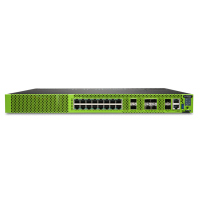 Firewall Juniper SRX1600-AC HW & SW JUNOS BASE (JSB)