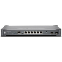 Firewall Juniper SRX300 HW ONLY REQUIRE SRX300 JSB OR JSE