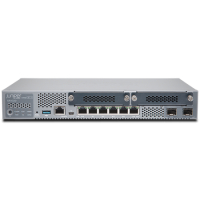 Firewall Juniper SRX320 HW & JUNOS BASE (JSB)