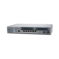 Firewall Juniper SRX320-POE HW & JUNOS BASE (JSB)