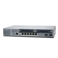 Firewall Juniper SRX320-POE HW & JUNOS ENHANCED(JSE)