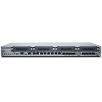 Firewall Juniper SRX340 HW ONLY REQUIRE SRX340 JSB OR JSE