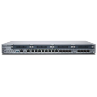 Firewall Juniper SRX345 HW & JUNOS BASE (JSB)
