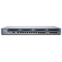 Firewall Juniper SRX345 HW ONLY REQUIRE SRX345 JSB OR JSE