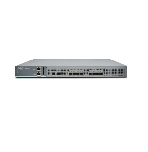 Firewall Juniper SRX4100 SERVICES GATEWAY, DC