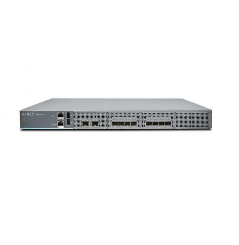 Firewall Juniper SRX4100-AC HW & JUNOS BASE (JSB)