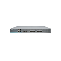 Firewall Juniper SRX4100-DC HW & JUNOS ENHANCED (JSE)