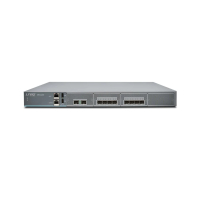 Firewall Juniper SRX4200 SERVICES GATEWAY, AC