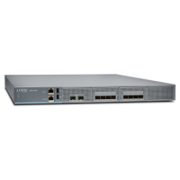 Firewall Juniper SRX4200 SERVICES GATEWAY, DC