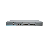 Firewall Juniper SRX4200-AC HW & JUNOS BASE (JSB)
