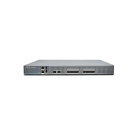 Firewall Juniper SRX4200-AC HW & JUNOS ENHANCED (JSE)