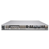 Firewall Juniper SRX4600 SERVICES GATEWAY, AC