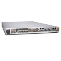 Firewall Juniper SRX4600 SERVICES GATEWAY, DC