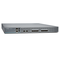 Firewall Juniper SRX4100-DC HW & JUNOS BASE (JSB)