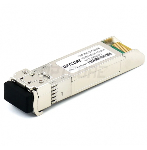 Firewall SONICWALL 10GB-LR SFP+ LONG REACH FIBER MODULE SINGLE-MODE NO CABLE
