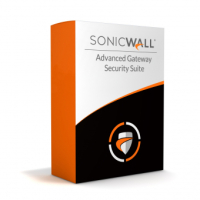 Firewall SONICWALL ADVANCED GATEWAY SECURITY SUITE BUNDLE FOR NSA 3600 1YR