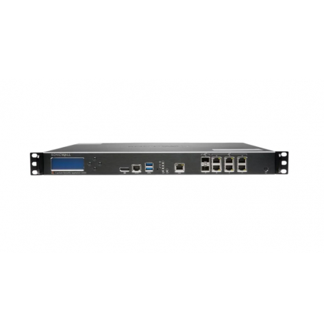 Firewall SONICWALL Capture Security Appliance CSa 1000
