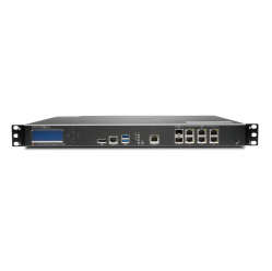 Firewall SONICWALL Capture Security Appliance CSa 1000 + Intelligence Updates + Support Bundle - 1 Year