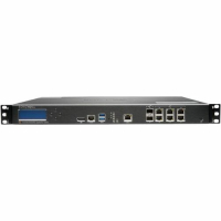 Firewall SONICWALL COMPREHENSIVE GMS SUPPORT 24X7 (10 NODE) - 1Y