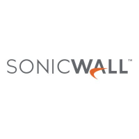 Firewall SONICWALL EMAIL SECURITY ESA 5050 APPLIANCE