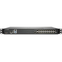 Firewall SONICWALL NSa 2700 HIGH AVAILABILITY