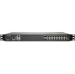 Firewall SONICWALL NSa 2700 HIGH AVAILABILITY