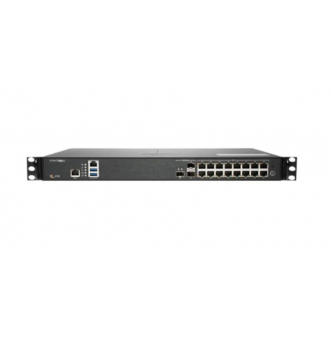 Firewall SONICWALL NSa 2700 NFR