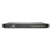 Firewall SONICWALL NSa 2700 SECURE UPGRADE PLUS - ESSENTIAL EDITION 2YR