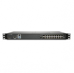 Firewall SONICWALL NSa 2700 SECURE UPGRADE PLUS - ESSENTIAL EDITION 2YR