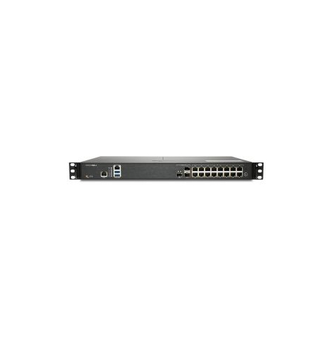 Firewall SONICWALL NSa 2700 SECURE UPGRADE PLUS - ESSENTIAL EDITION 2YR