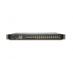 Firewall SONICWALL NSa 3700 DEMO NFR