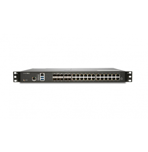 Firewall SONICWALL NSa 3700 DEMO NFR