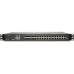 Firewall SONICWALL NSa 3700 SECURE UPGRADE PLUS - ADVANCED EDITION 2YR