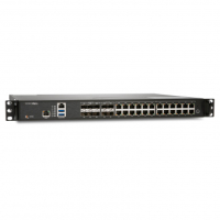 Firewall SONICWALL NSa 3700 SECURE UPGRADE PLUS - ESSENTIAL EDITION 2YR