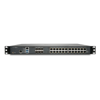 Firewall SONICWALL NSA 4700 3YR EPSS + CSE FOR 1Y SIA - BASIC (50 USER) + 1Y SPA - ADVANCED (15 USER)