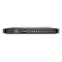 Firewall SONICWALL NSA 4700 SECURE UPGRADE PLUS - ESSENTIAL EDITION 2YR