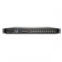 Firewall SONICWALL NSA 5700 SECURE UPGRADE PLUS - ADVANCED EDITION 2YR